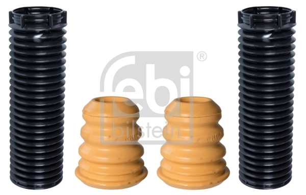 Dust Cover Kit, shock absorber